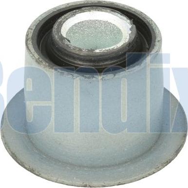 BENDIX 049246B - Suspension, ressort à lames droxauto.com