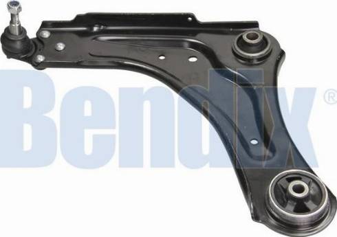BENDIX 049240B - Bras de liaison, suspension de roue droxauto.com