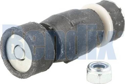 BENDIX 049204B - Entretoise / tige, stabilisateur droxauto.com