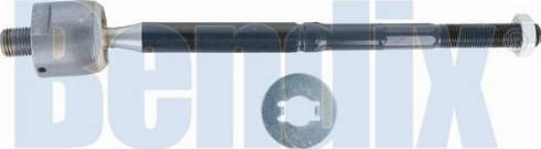 BENDIX 049210B - Rotule de direction intérieure, barre de connexion droxauto.com