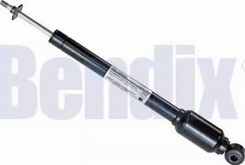 BENDIX 045998B - Amortisseur de direction droxauto.com