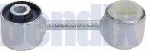 BENDIX 045965B - Entretoise / tige, stabilisateur droxauto.com