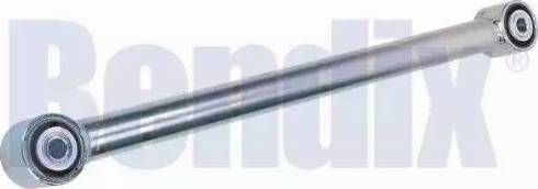 BENDIX 045961B - Entretoise / tige, stabilisateur droxauto.com