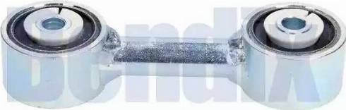 BENDIX 045962B - Entretoise / tige, stabilisateur droxauto.com