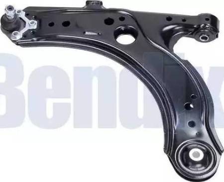 BENDIX 045929B - Bras de liaison, suspension de roue droxauto.com