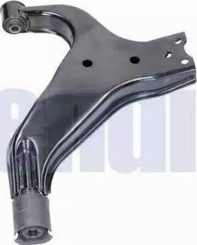 BENDIX 045928B - Bras de liaison, suspension de roue droxauto.com