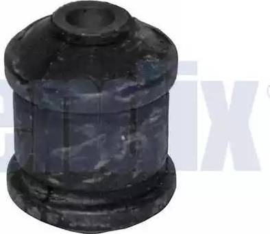 BENDIX 045413B - Douille de palier, bras transversal droxauto.com