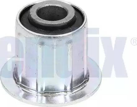 BENDIX 045412B - Suspension, ressort à lames droxauto.com