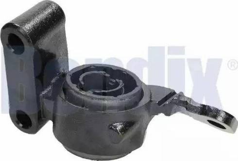 BENDIX 045478B - Suspension, bras de liaison droxauto.com