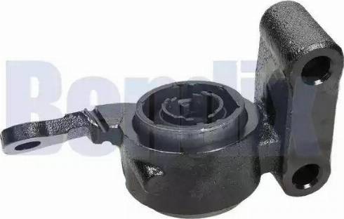 BENDIX 045477B - Suspension, bras de liaison droxauto.com