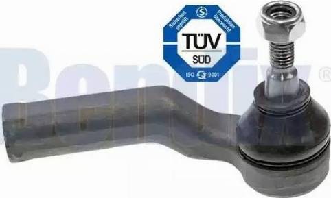 BENDIX 045546B - Rotule de barre de connexion droxauto.com