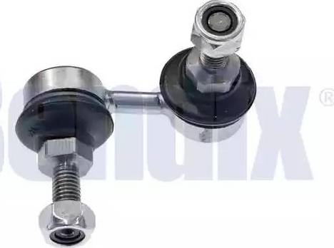 BENDIX 045555B - Entretoise / tige, stabilisateur droxauto.com