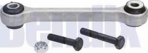 BENDIX 045693B - Bras de liaison, suspension de roue droxauto.com