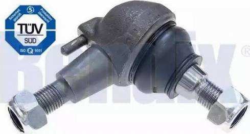 BENDIX 045646B - Rotule de suspension droxauto.com