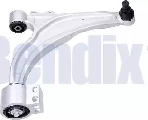 BENDIX 045680B - Bras de liaison, suspension de roue droxauto.com