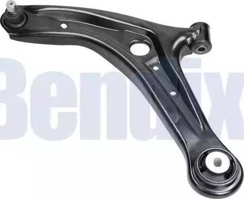 BENDIX 045683B - Bras de liaison, suspension de roue droxauto.com