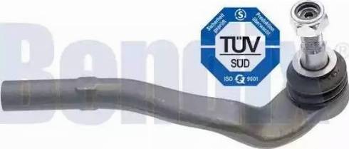 BENDIX 045628B - Rotule de barre de connexion droxauto.com