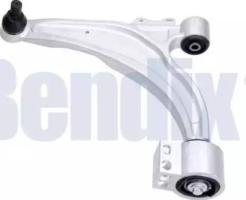 BENDIX 045679B - Bras de liaison, suspension de roue droxauto.com