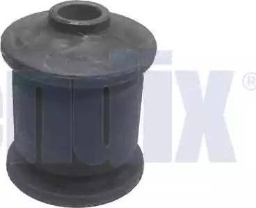 BENDIX 045342B - Douille de palier, bras transversal droxauto.com