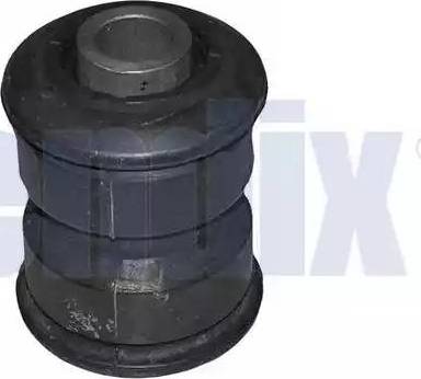BENDIX 045382B - Douille de palier, bras transversal droxauto.com