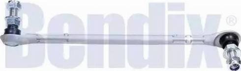 BENDIX 045790B - Entretoise / tige, stabilisateur droxauto.com