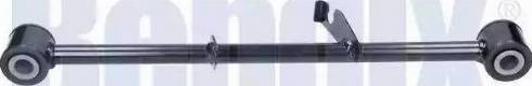 BENDIX 045749B - Bras de liaison, suspension de roue droxauto.com