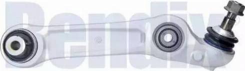 BENDIX 045740B - Bras de liaison, suspension de roue droxauto.com