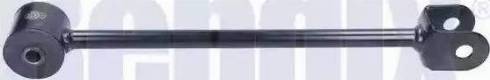 BENDIX 045747B - Bras de liaison, suspension de roue droxauto.com