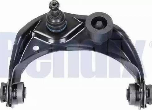 BENDIX 045754B - Bras de liaison, suspension de roue droxauto.com