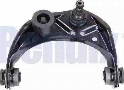 BENDIX 045753B - Bras de liaison, suspension de roue droxauto.com