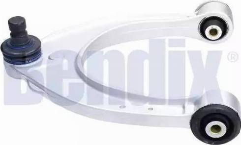 BENDIX 045752B - Bras de liaison, suspension de roue droxauto.com