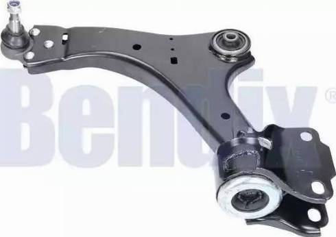 BENDIX 045765B - Bras de liaison, suspension de roue droxauto.com
