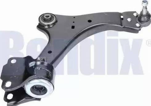 BENDIX 045766B - Bras de liaison, suspension de roue droxauto.com