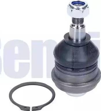 BENDIX 045707B - Rotule de suspension droxauto.com