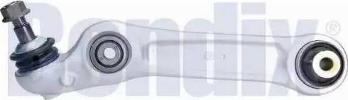 BENDIX 045739B - Bras de liaison, suspension de roue droxauto.com