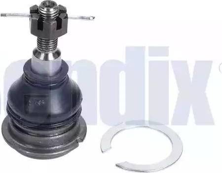 BENDIX 045730B - Rotule de suspension droxauto.com