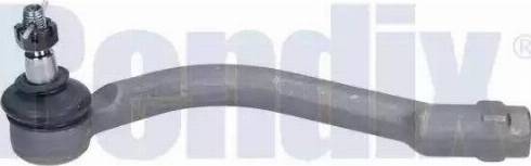 BENDIX 045723B - Rotule de barre de connexion droxauto.com