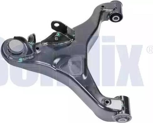 BENDIX 045779B - Bras de liaison, suspension de roue droxauto.com
