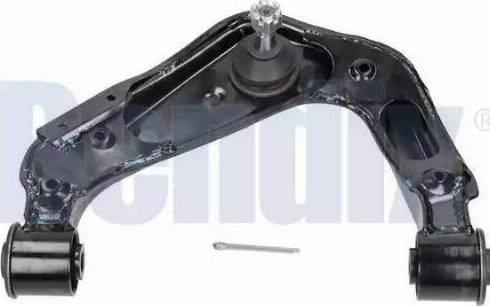 BENDIX 045778B - Bras de liaison, suspension de roue droxauto.com