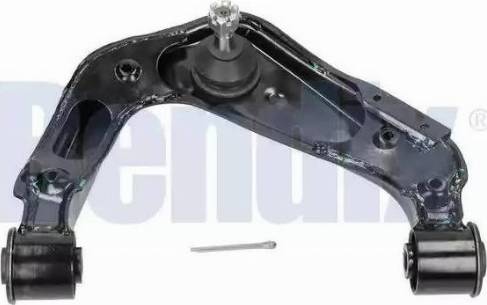 BENDIX 045777B - Bras de liaison, suspension de roue droxauto.com