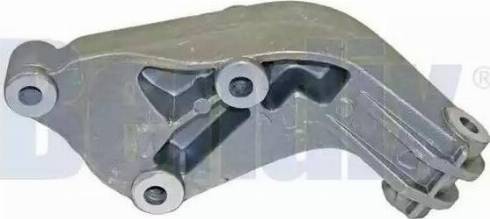 BENDIX 046945B - Support moteur droxauto.com