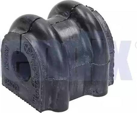 BENDIX 046988B - Coussinet de palier, stabilisateur droxauto.com