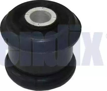 BENDIX 046975B - Suspension, corps de l'essieu droxauto.com