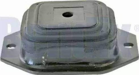 BENDIX 046972B - Suspension, corps de l'essieu droxauto.com