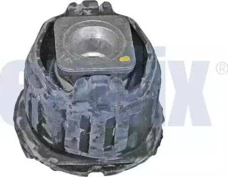 BENDIX 046453B - Suspension, corps de l'essieu droxauto.com