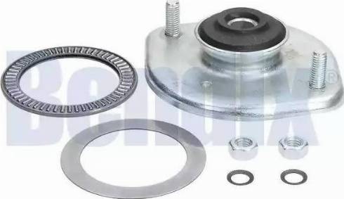 BENDIX 046406B - Coupelle de suspension droxauto.com
