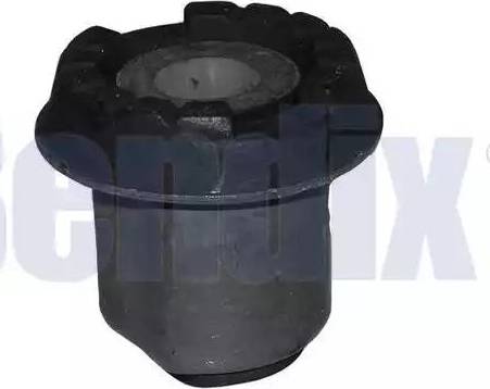BENDIX 046416B - Suspension, corps de l'essieu droxauto.com
