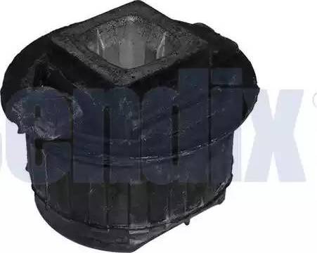 BENDIX 046412B - Suspension, corps de l'essieu droxauto.com