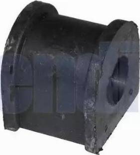 BENDIX 046421B - Coussinet de palier, stabilisateur droxauto.com