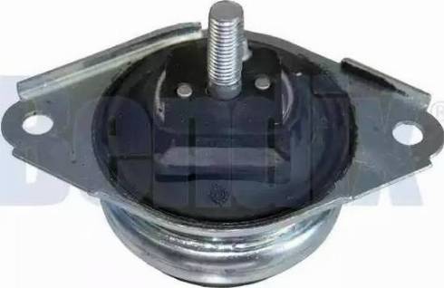 BENDIX 046543B - Support moteur droxauto.com